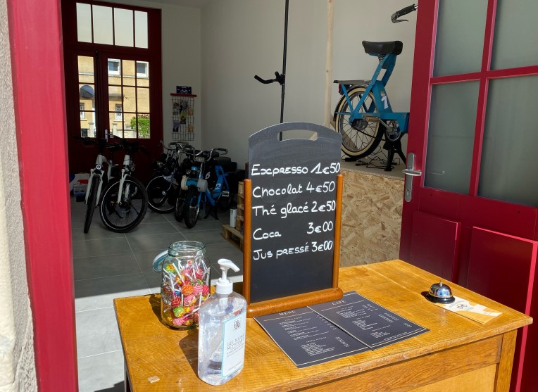 Gare de Nuits-Saint-Georges